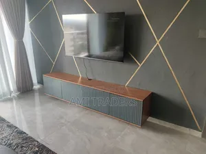 Floating Tv Stand (7ft)