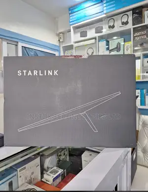 Starlink Gen 3 Standard Kit