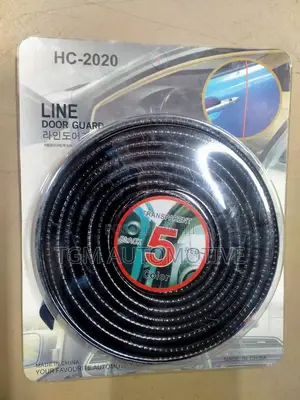 Universal Door Guards All Colours