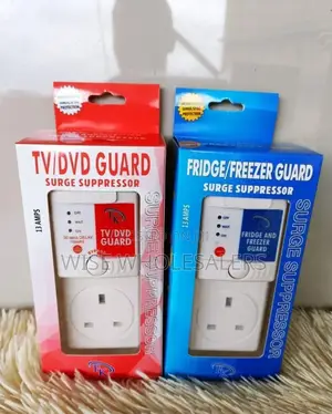 Fridge/Freezer Guard + Tv/Dvd Guard
