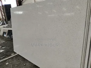 White Galaxy Granite
