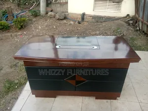 Executive Office Desk