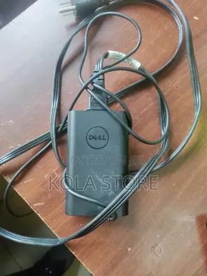 Original Dell Charger Bigpin Adaptor