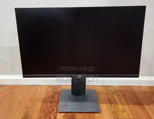 Dell P2419H, 24" LCD Widescreen Monitor , Hdmi, Dp, Vga, USB