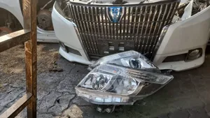 Noah Esquire 2015-2018 Front Bumper