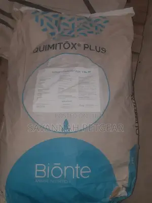 Bionte Plus Mycotoxin Binder Feed Additive QUIMITŌX - 25kg