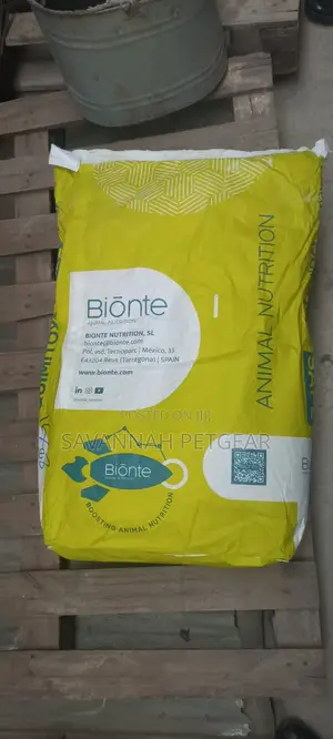 Bionte Safe for Absorbing Mycotoxins and Pesticides -25kg