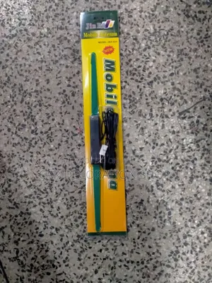 Windscreen Electronic Antennae