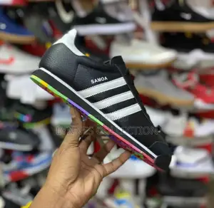 Adidas Samoa