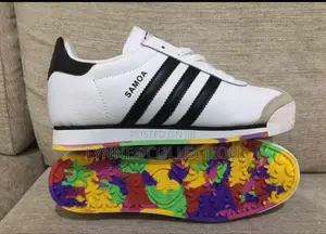 Adidas Samoa