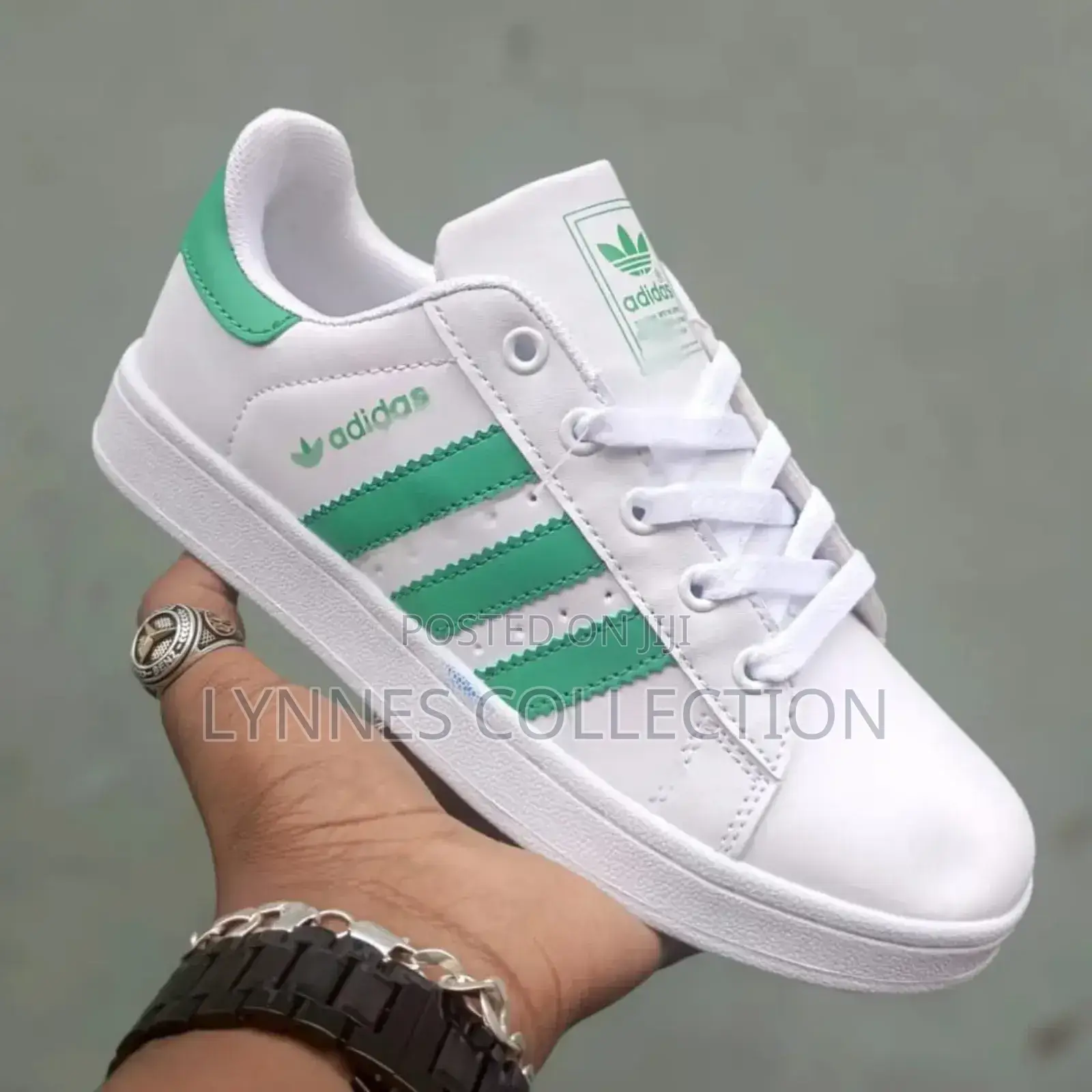 Adidas Stansmith