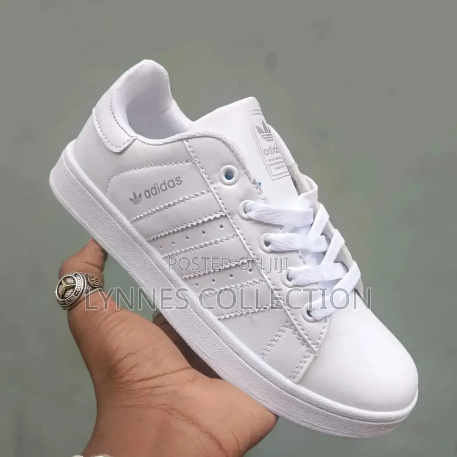 Adidas Stansmith