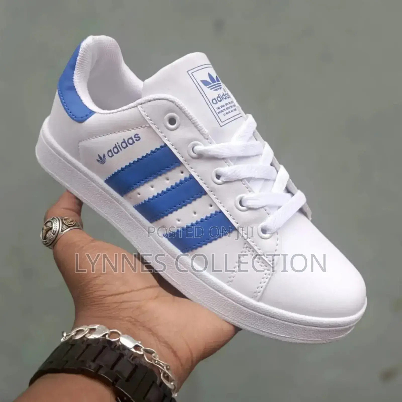 Adidas Stansmith
