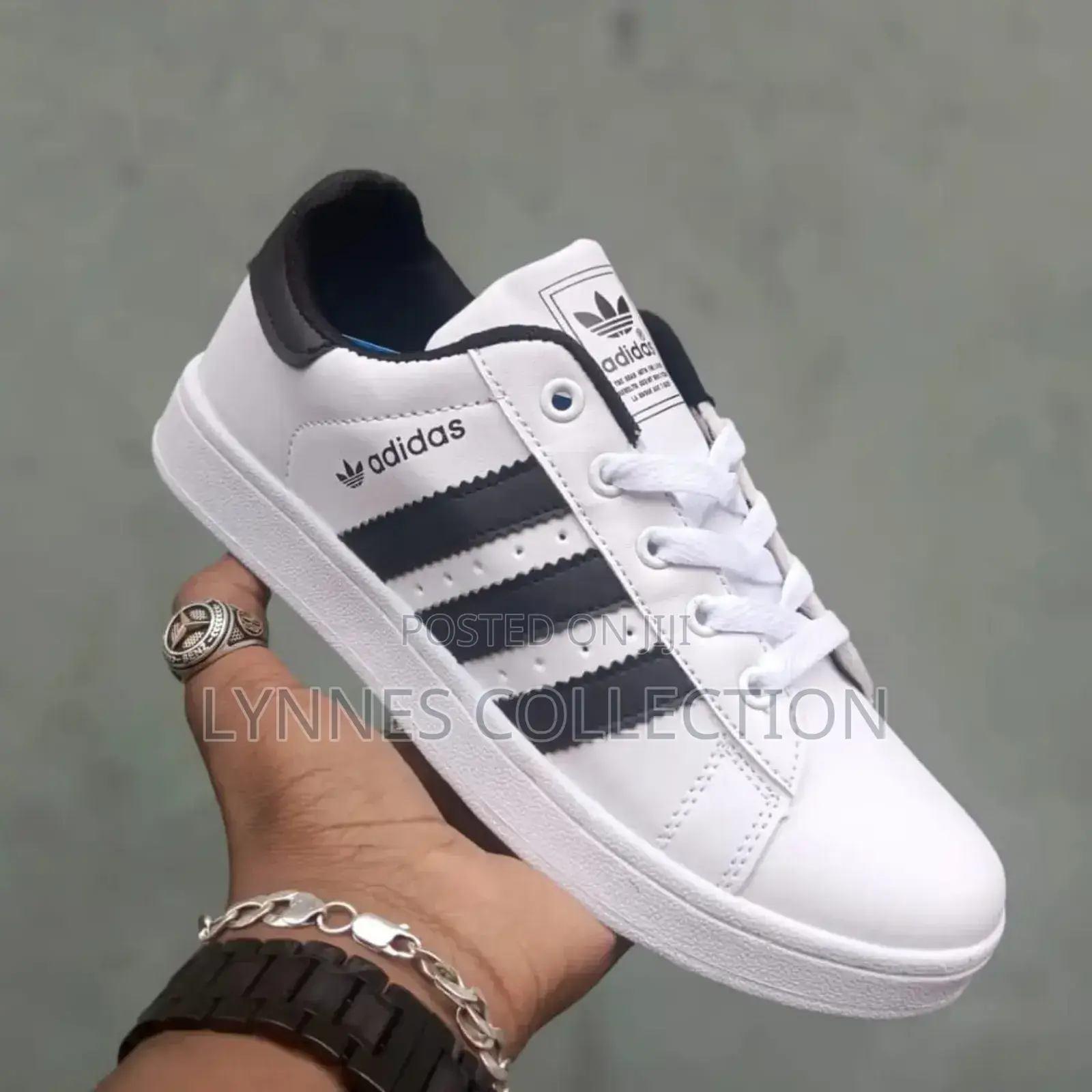 Adidas Stansmith