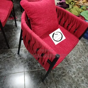 High-Quality Restaurant/Home and Hotel Chairs.
