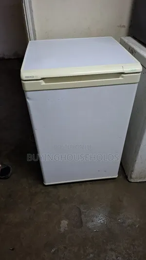 Beko 100L Fridge Ex Uk Model