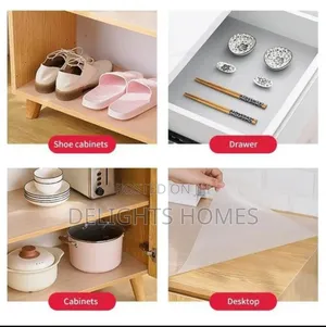 Waterproof Drawer Mats-Alp