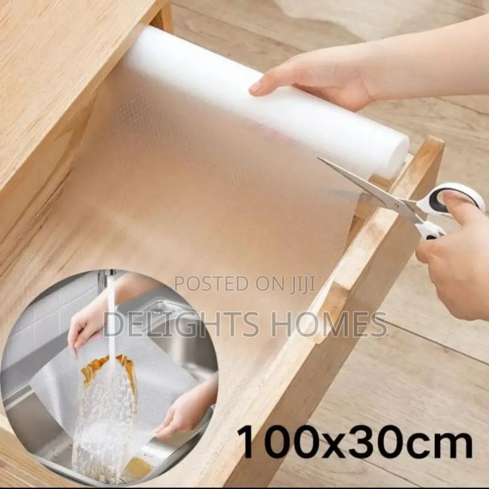Waterproof Drawer Mats-Alp