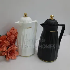 NORDIC Insulated Thermos 1l-Alp