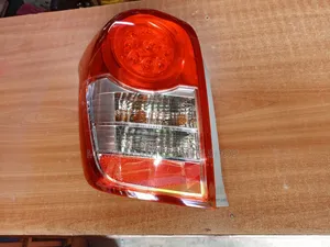 Fielder 2010 LHS Backlight Complete With Bulbs and Sockets