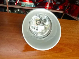 Caldina Chopper 2003 Model Foglight+Fogcover