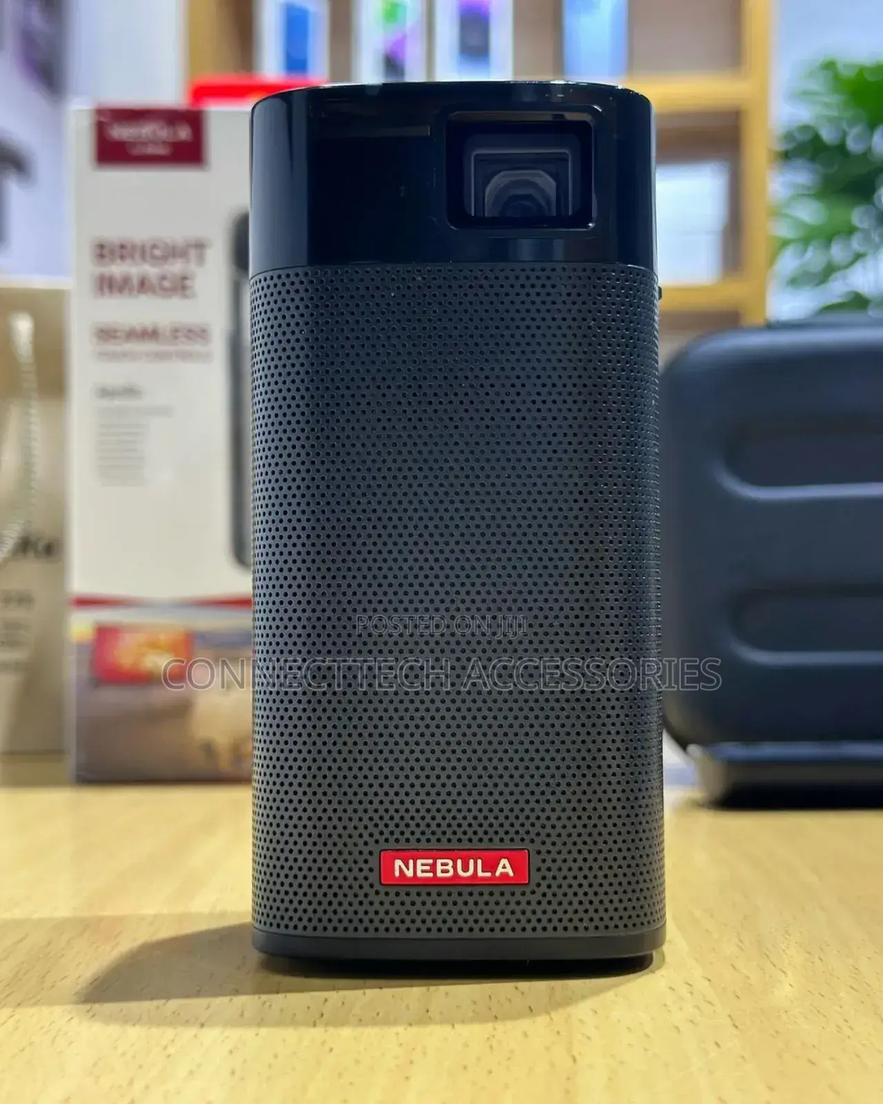 Anker Apollo Nebula Projector
