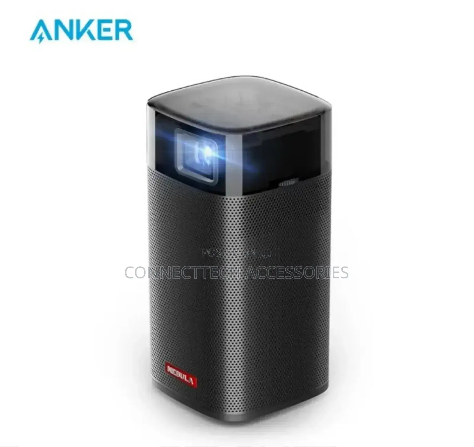 Anker Apollo Nebula Projector