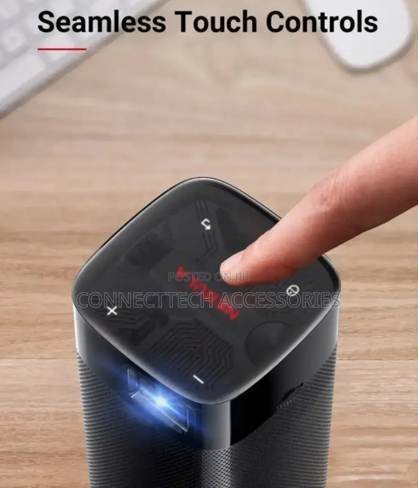 Anker Apollo Nebula Projector