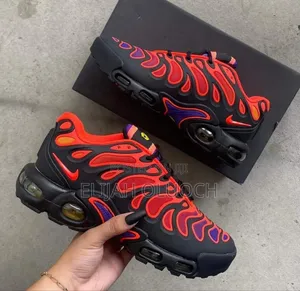 Nike Airmax Plus Sneakers