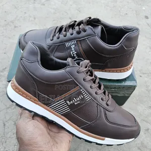 Berluti Cassual