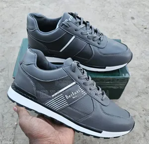 Berluti Cassual