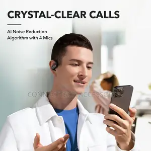 Soundcore V30i Open-Ear Comfort Wireless Earbuds