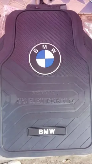 BMW Floor Mats /BMW Mats