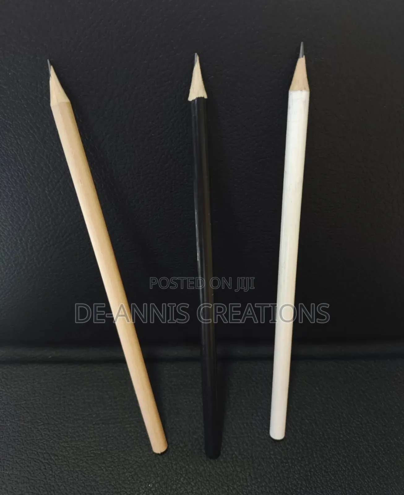Brandable Pencil