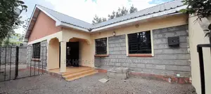 3bdrm Bungalow in Nkoroi for sale