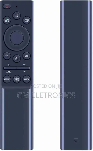 BN59-01363J Replacement Remote With Magic Voice for Samsung