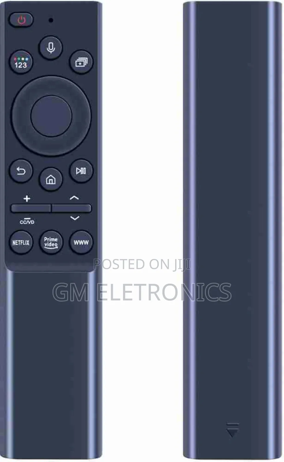 BN59-01363J Replacement Remote With Magic Voice for Samsung