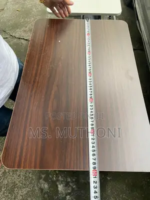 Mobile Laptop Desk