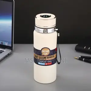 Unique and High Quality Vacuum Sport Stainless Steel Flask