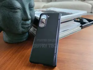 ROC CASES for Fold 6,5 and 4 Thin Cover Anti Drop Protection