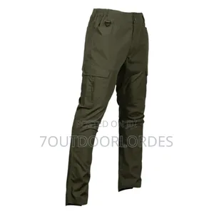 Sn74 Cargo Pants