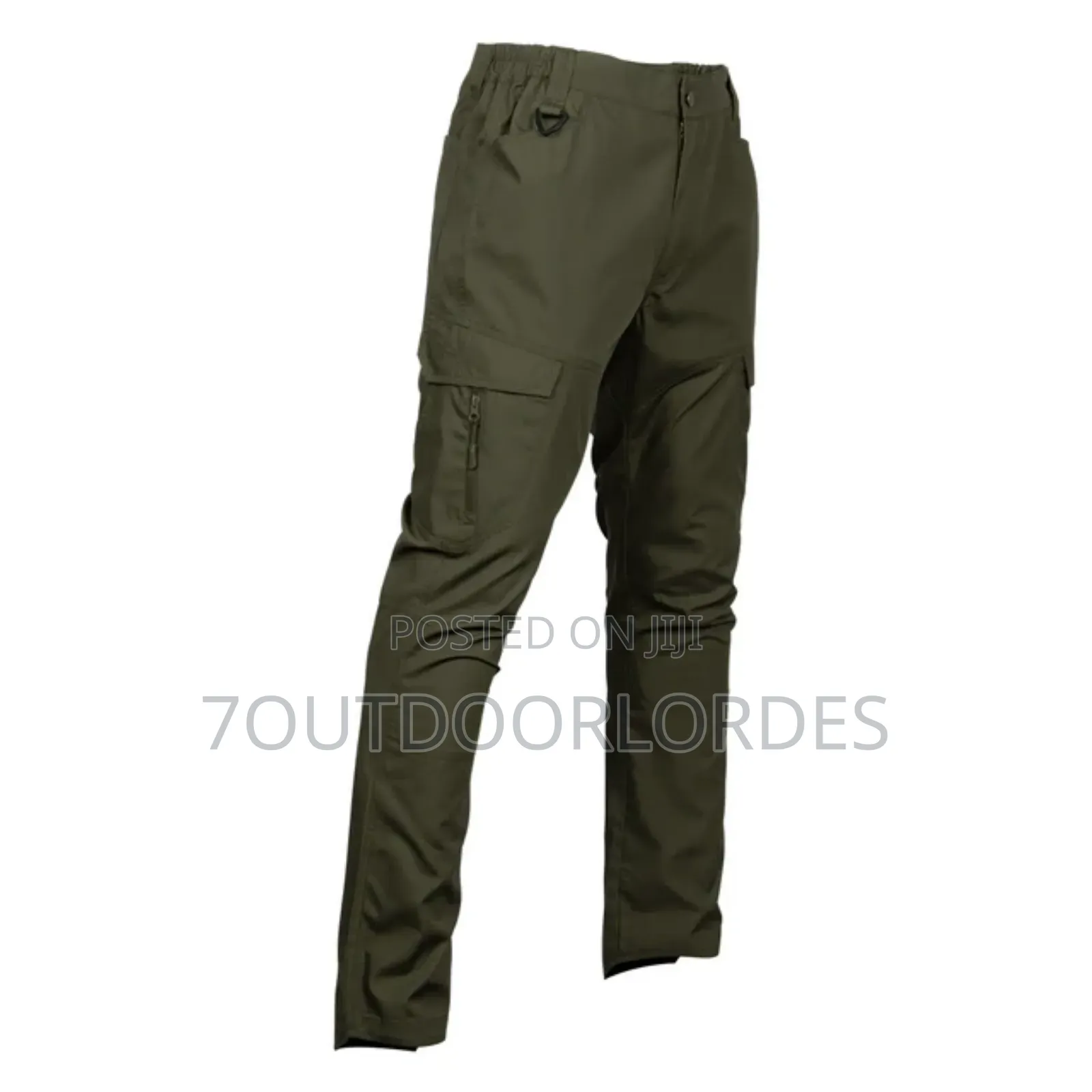 Sn74 Cargo Pants
