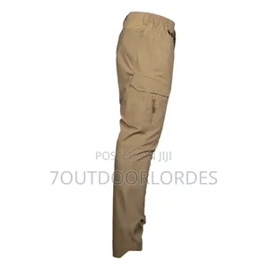 Sn74 Cargo Pants