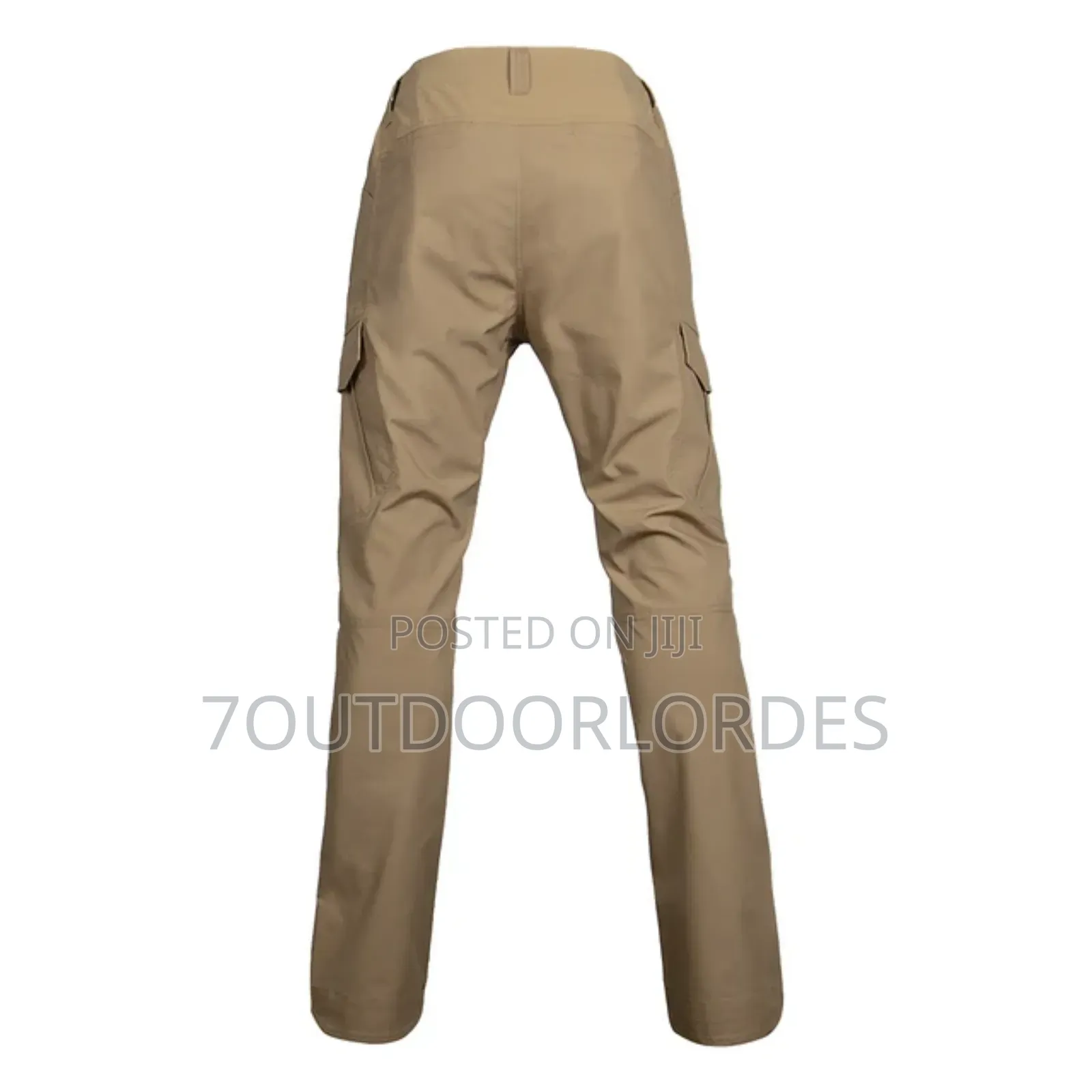 Sn74 Cargo Pants
