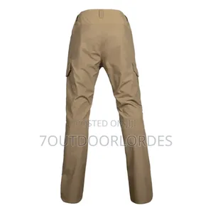 Sn74 Cargo Pants