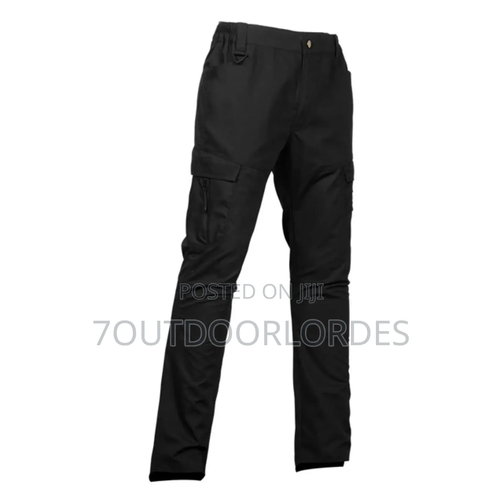 Sn74 Cargo Pants