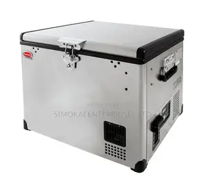 Snomaster 40 L Portable Car Fridge Frizeer
