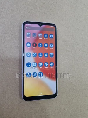 Samsung Galaxy A14 128 GB Gray