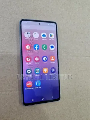 Samsung Galaxy A53 5G 128 GB Blue