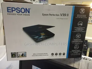 Epson V39 Scanner !! Epson V39 Scanner !! Epson V39